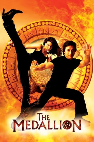 The Medallion (2003) online sa prevodom