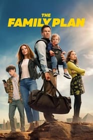 The Family Plan (2023) online sa prevodom