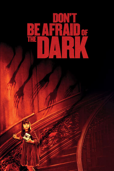 Don’t Be Afraid of the Dark (2010) online sa prevodom