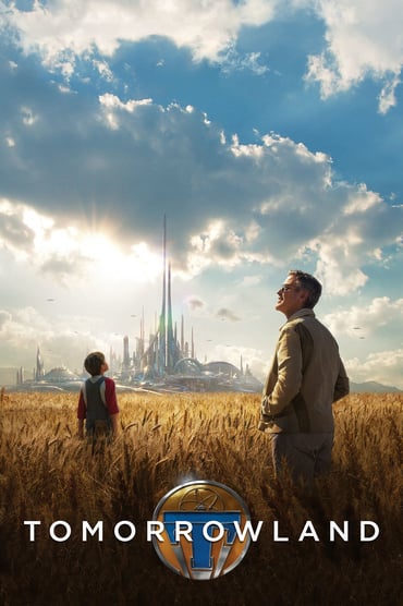 Tomorrowland (2015) online sa prevodom