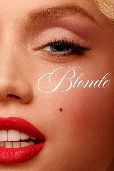 Blonde (2022) online sa prevodom