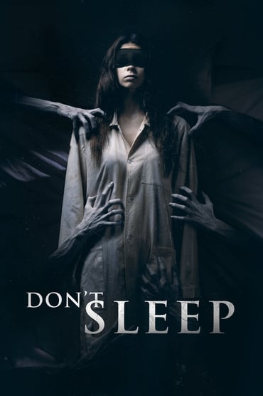 Don’t Sleep (2017) online sa prevodom