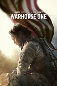 Warhorse One (2023) online sa prevodom
