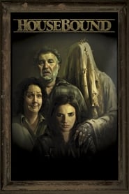 Housebound (2014) online sa prevodom
