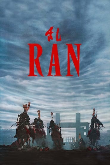 Ran (1985) online sa prevodom