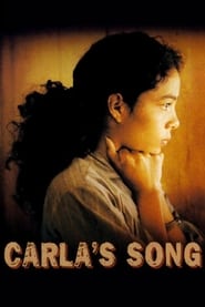 Carla’s Song (1996) online sa prevodom