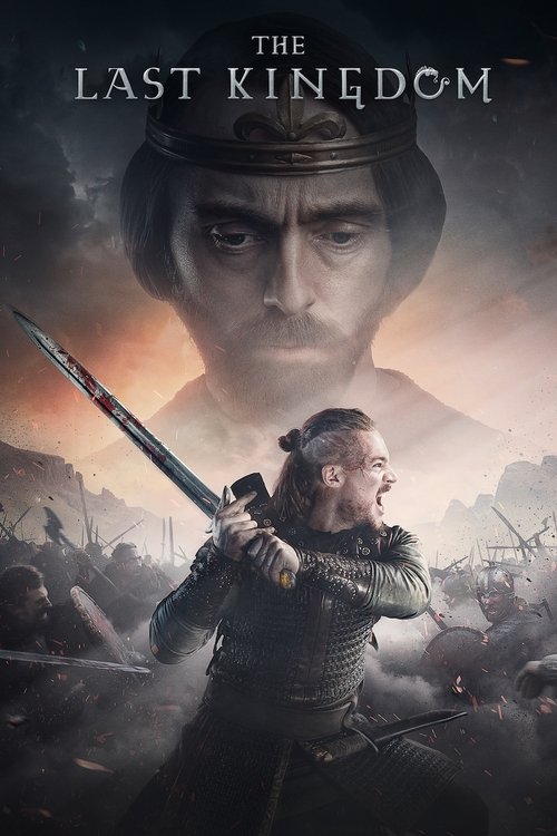 The Last Kingdom (2015) online sa prevodom