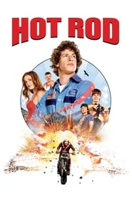 Hot Rod (2007) online sa prevodom