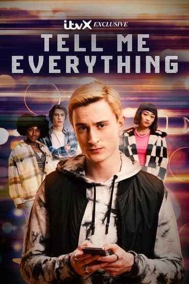 Tell Me Everything (2022) online sa prevodom