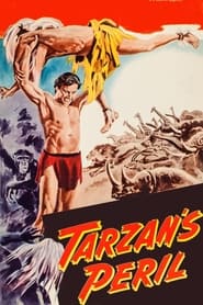 Tarzan’s Peril (1951) online sa prevodom