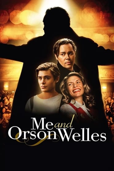 Me and Orson Welles (2009) online sa prevodom