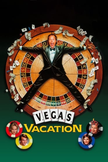 Vegas Vacation (1997) online sa prevodom