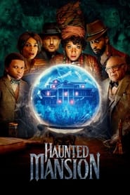 Haunted Mansion (2023) online sa prevodom