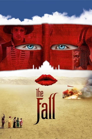 The Fall (2006) online sa prevodom