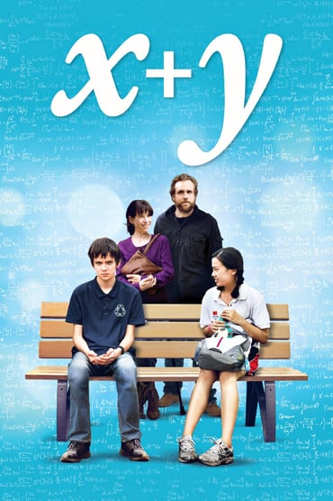 A Brilliant Young Mind (2014) online sa prevodom