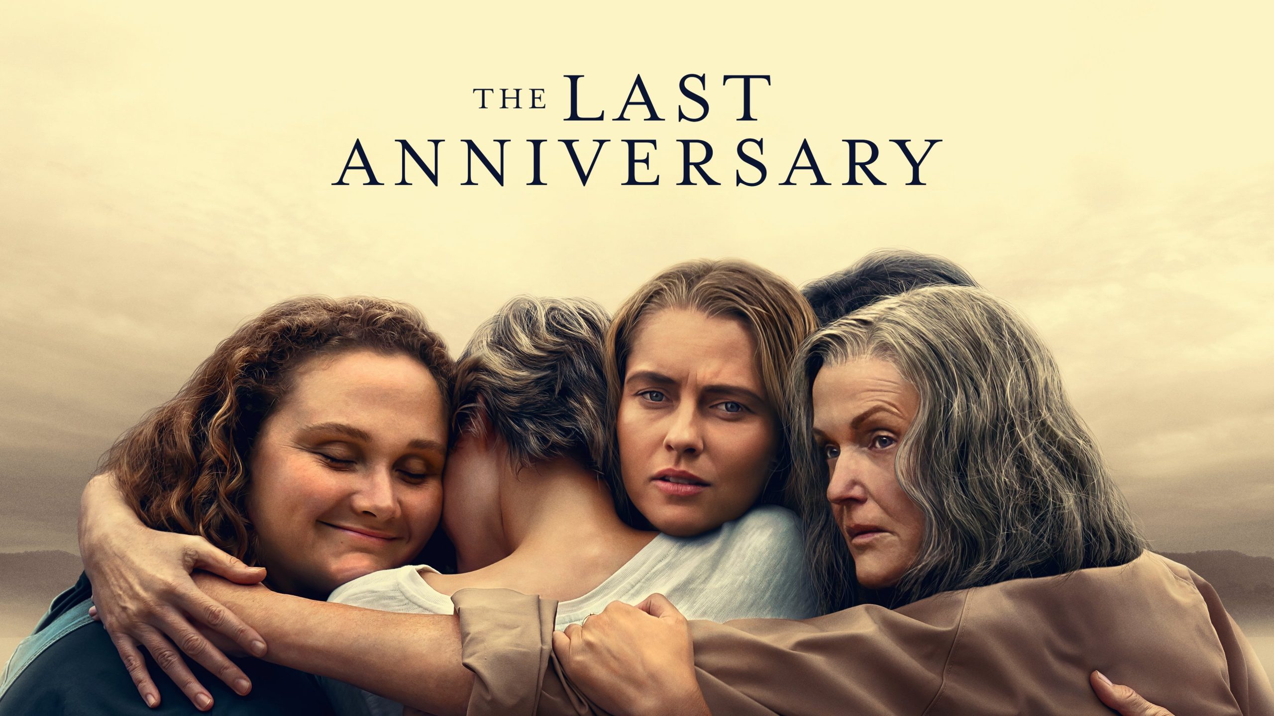 The Last Anniversary (2025) – S01E01 Sezona 1 Epizoda 1