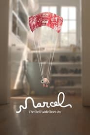 Marcel the Shell with Shoes On (2022) online sa prevodom