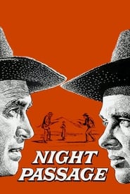 Night Passage (1957) online sa prevodom