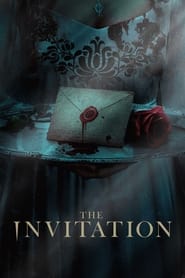 The Invitation (2022) online sa prevodom