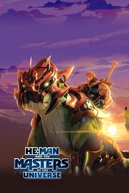 He-Man in Gospodari svemira sinkronizirano (2021) online sa prevodom