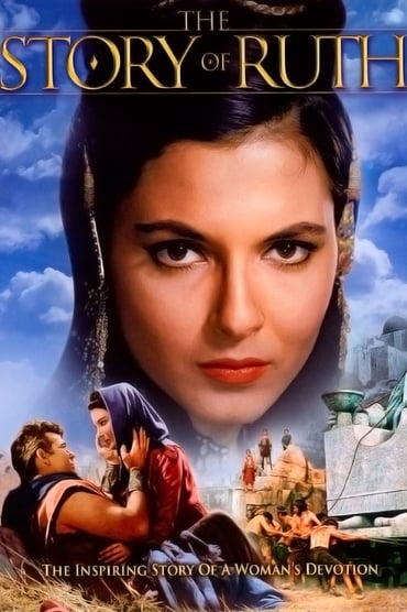 The Story of Ruth (1960) online sa prevodom