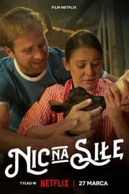 No Pressure (2024) online sa prevodom