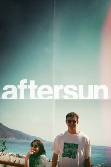 Aftersun (2022) online sa prevodom