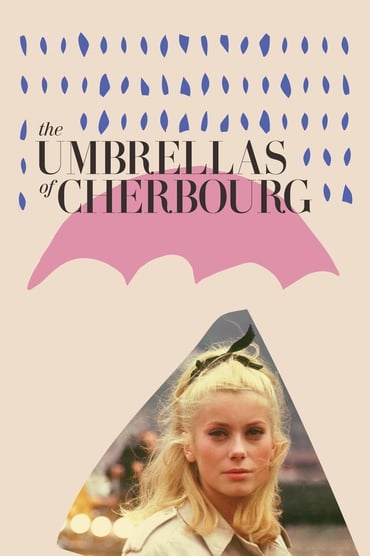 The Umbrellas of Cherbourg (1964) online sa prevodom
