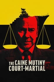 The Caine Mutiny Court-Martial (2023) online sa prevodom