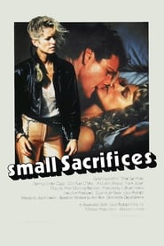 Small Sacrifices (1989) online sa prevodom