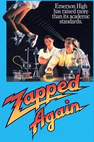 Zapped Again! (1990) online sa prevodom