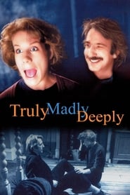 Truly Madly Deeply (1991) online sa prevodom