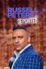 Russell Peters online sa prevodom