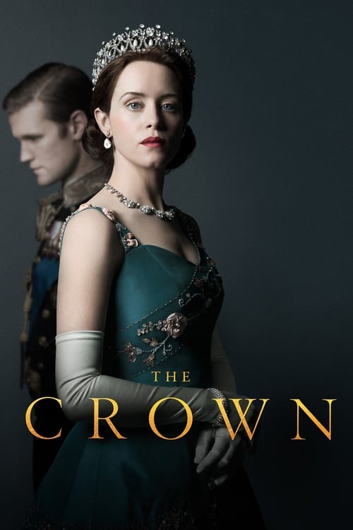 The Crown (2016) online sa prevodom