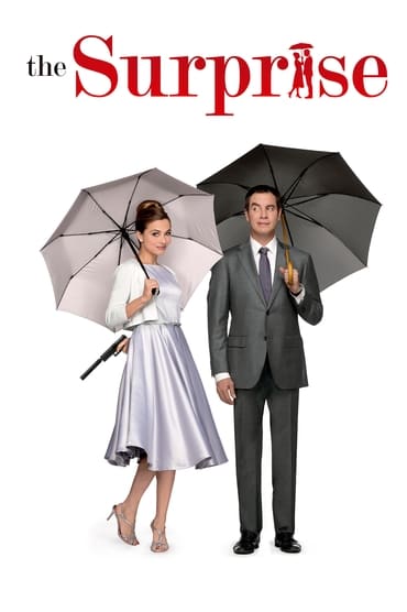 The Surprise (2015) online sa prevodom