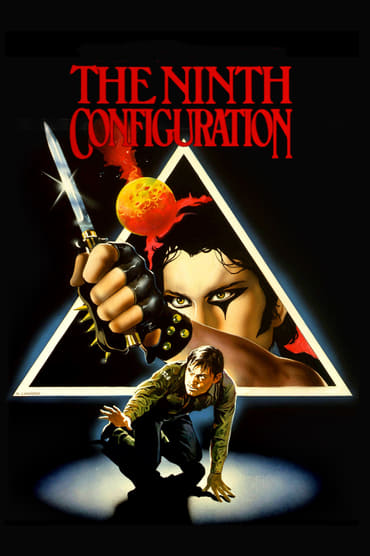 The Ninth Configuration (1980) online sa prevodom