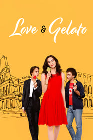 Love & Gelato (2022) online sa prevodom
