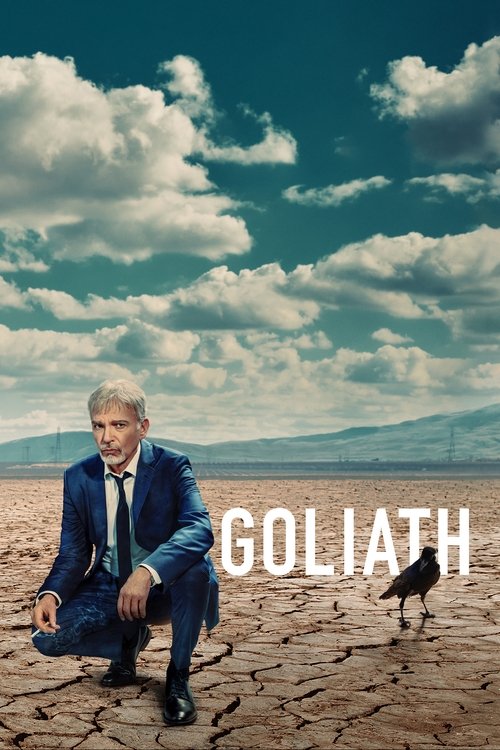 Goliath (2016) online sa prevodom