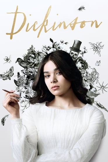 Dickinson (2019) online sa prevodom