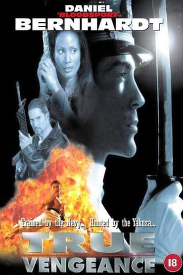 True Vengeance (1997) online sa prevodom