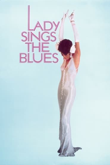 Lady Sings the Blues (1972) online sa prevodom