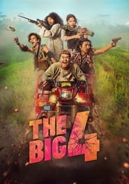 The Big 4 (2022) online sa prevodom
