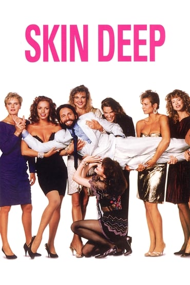 Skin Deep (1989) online sa prevodom