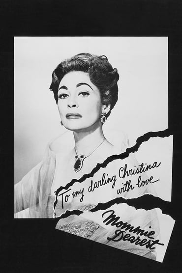 Mommie Dearest (1981) online sa prevodom