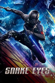 Snake Eyes online sa prevodom