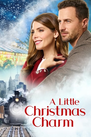 A Little Christmas Charm (2020) online sa prevodom