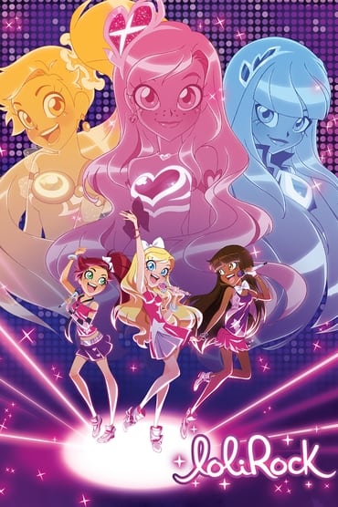 LoliRock sinkronizirano (2014) online sa prevodom