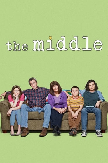 The Middle (2009) online sa prevodom