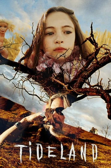 Tideland (2005) online sa prevodom