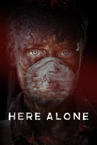 Here Alone (2016) online sa prevodom